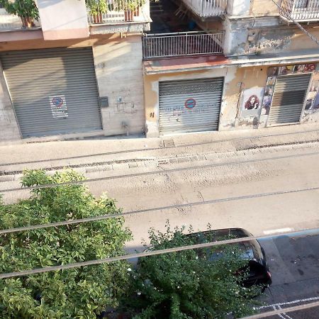 Casa Vacanza Nonna Antonietta Castellammare di Stabia Exteriér fotografie