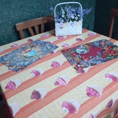 Casa Vacanza Nonna Antonietta Castellammare di Stabia Exteriér fotografie