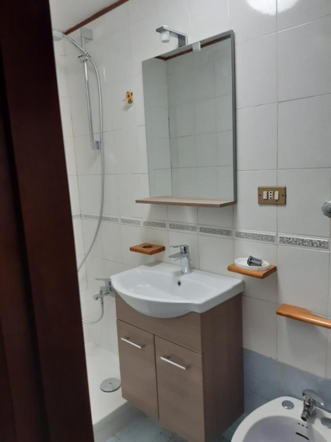 Casa Vacanza Nonna Antonietta Castellammare di Stabia Exteriér fotografie