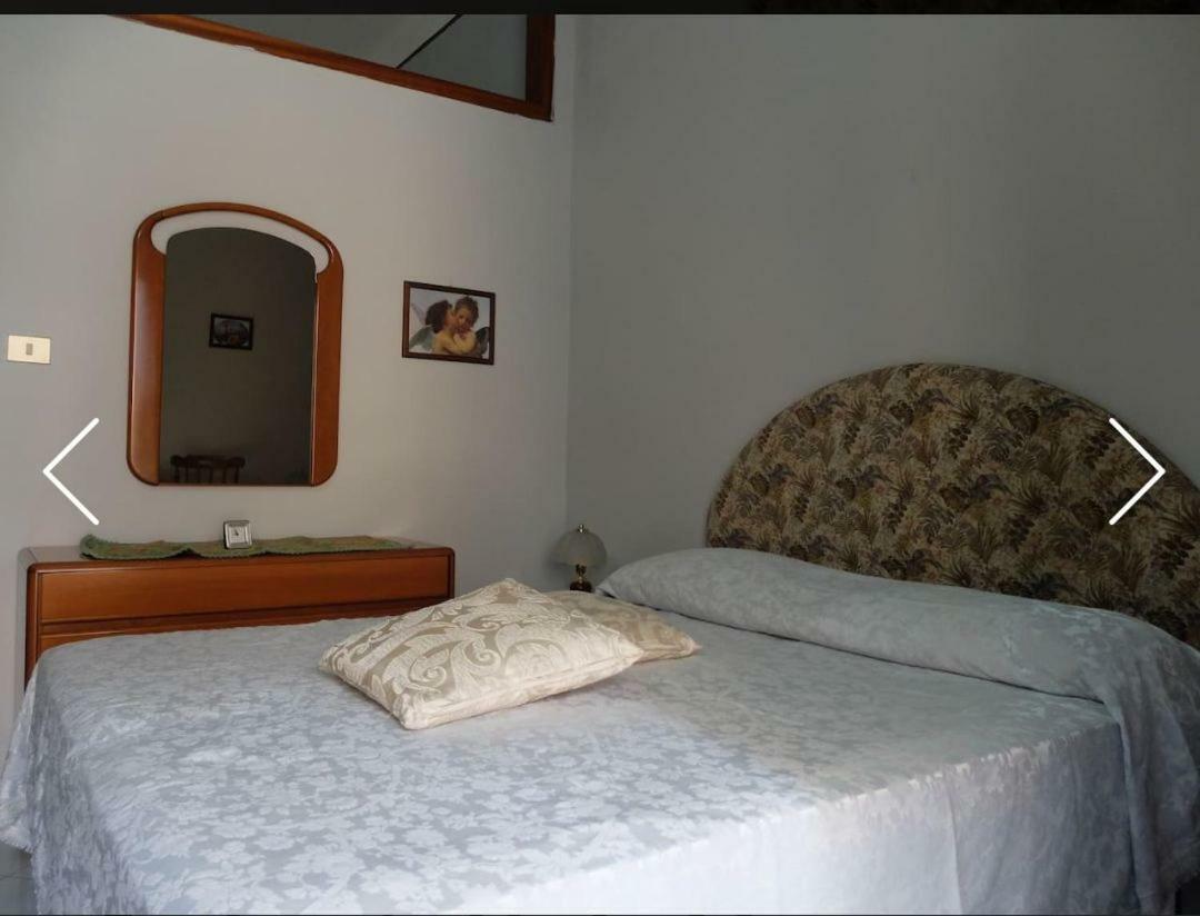 Casa Vacanza Nonna Antonietta Castellammare di Stabia Exteriér fotografie