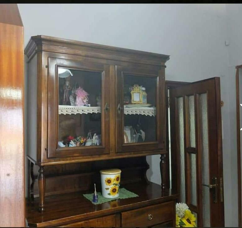 Casa Vacanza Nonna Antonietta Castellammare di Stabia Exteriér fotografie