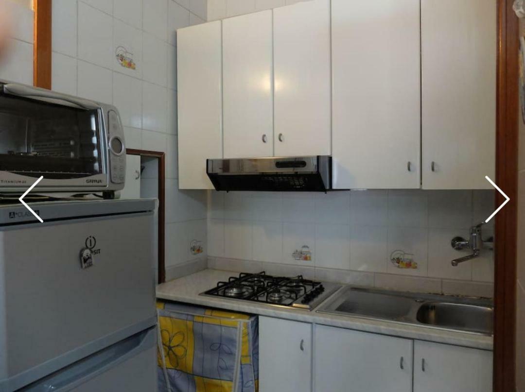 Casa Vacanza Nonna Antonietta Castellammare di Stabia Exteriér fotografie
